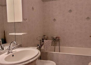 Quadrilocale via Giambellino 119, Milano (zona Giambellino) - foto 13