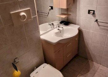 Quadrilocale via Giambellino 119, Milano (zona Giambellino) - foto 15