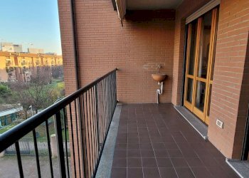 Quadrilocale via Giambellino 119, Milano (zona Giambellino) - foto 16