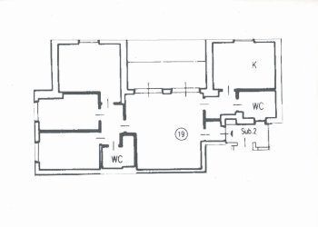 Quadrilocale via Giambellino 119, Milano (zona Giambellino) - foto 18