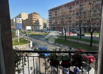 Bilocale Corso Racconigi, Torino (zona San Paolo) - foto 12