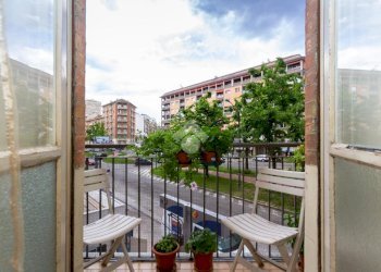 Bilocale Corso Racconigi, Torino (zona San Paolo) - foto 13