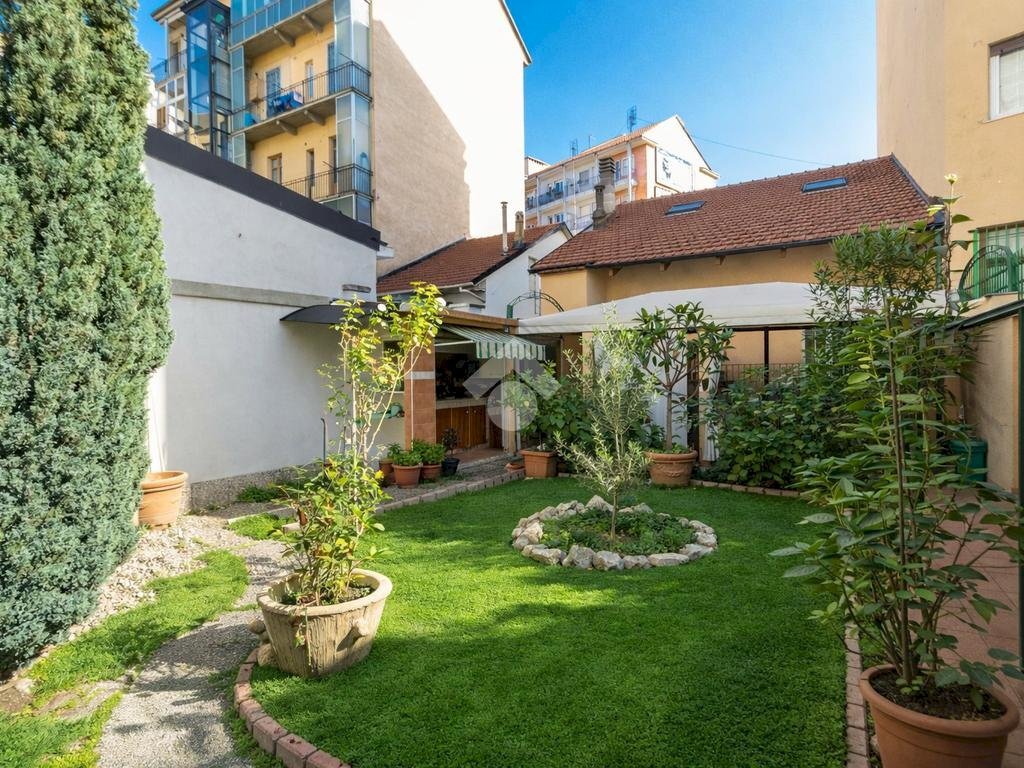 Casa indipendente Via Caraglio, Torino (zona San Paolo) - foto 1