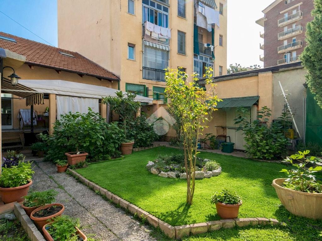 Casa indipendente Via Caraglio, Torino (zona San Paolo) - foto 2