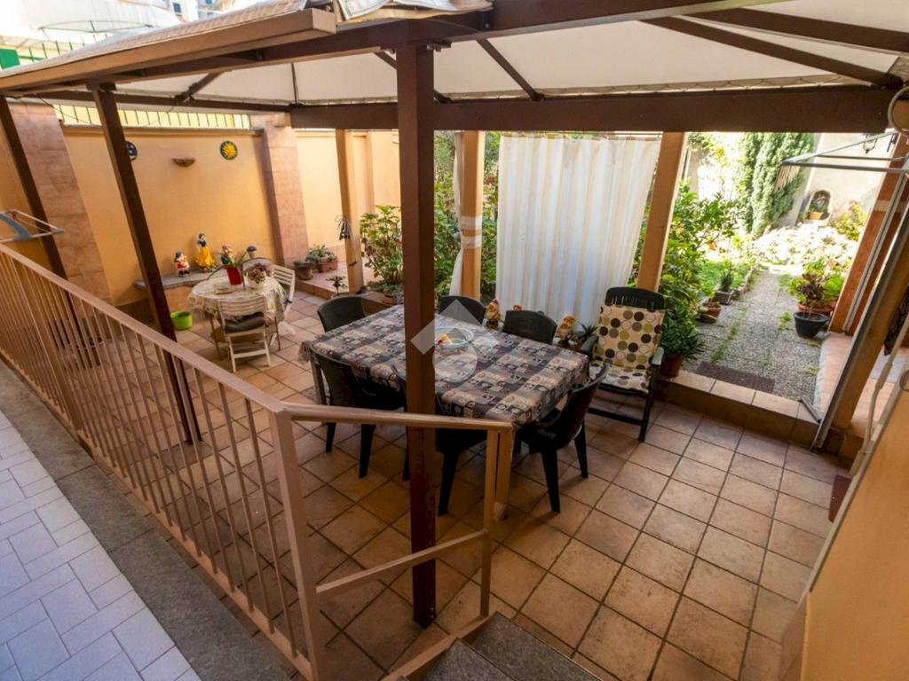 Casa indipendente Via Caraglio, Torino (zona San Paolo) - foto 3