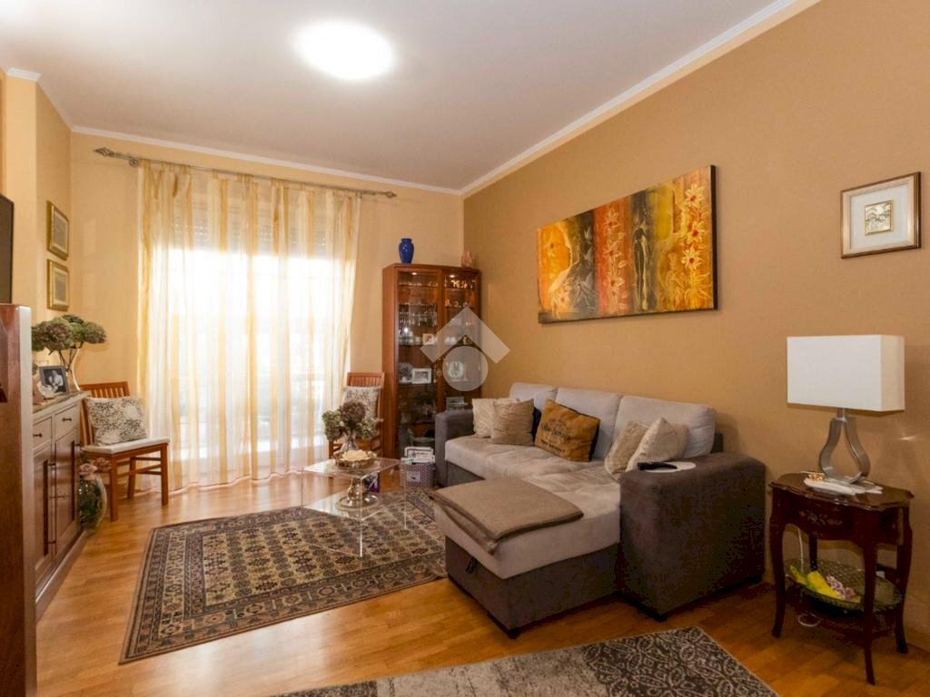Casa indipendente Via Caraglio, Torino (zona San Paolo) - foto 1