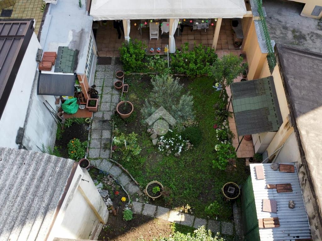 Casa indipendente Via Caraglio, Torino (zona San Paolo) - foto 3