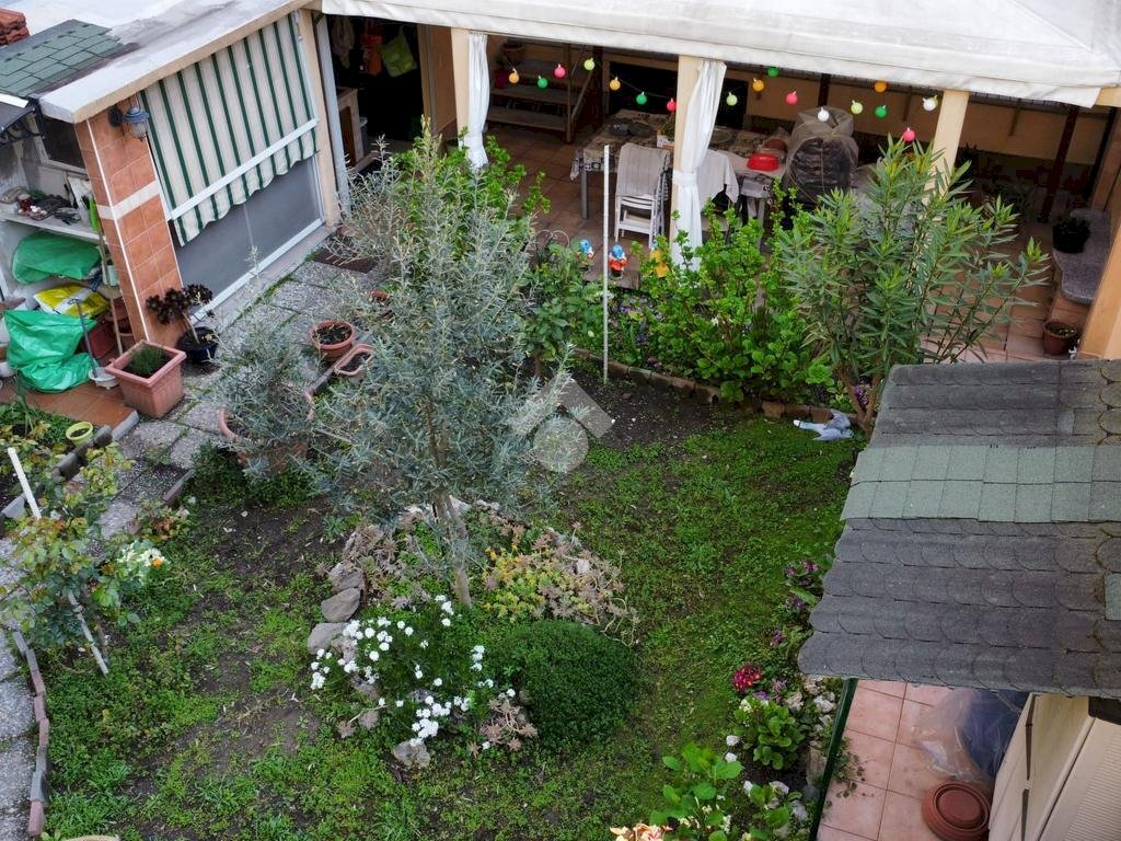 Casa indipendente Via Caraglio, Torino (zona San Paolo) - foto 1