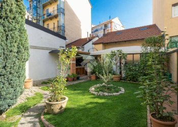 Casa indipendente Via Caraglio, Torino (zona San Paolo) - foto 1