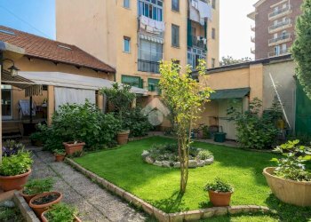 Casa indipendente Via Caraglio, Torino (zona San Paolo) - foto 2