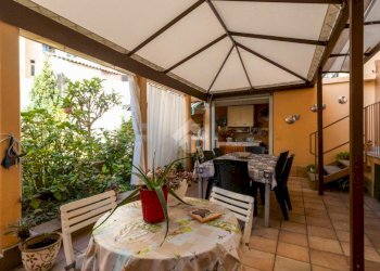 Casa indipendente Via Caraglio, Torino (zona San Paolo) - foto 6