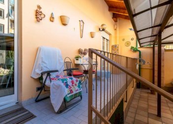 Casa indipendente Via Caraglio, Torino (zona San Paolo) - foto 8