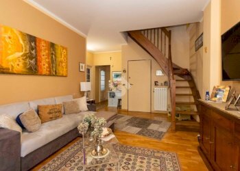 Casa indipendente Via Caraglio, Torino (zona San Paolo) - foto 9