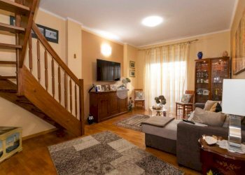 Casa indipendente Via Caraglio, Torino (zona San Paolo) - foto 10