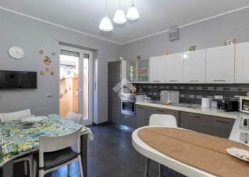 Casa indipendente Via Caraglio, Torino (zona San Paolo) - foto 12