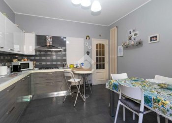 Casa indipendente Via Caraglio, Torino (zona San Paolo) - foto 13