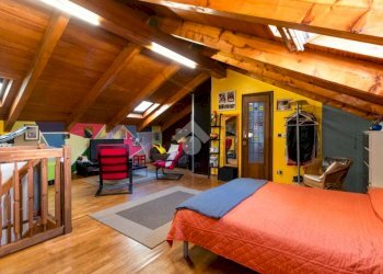 Casa indipendente Via Caraglio, Torino (zona San Paolo) - foto 24