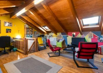 Casa indipendente Via Caraglio, Torino (zona San Paolo) - foto 25