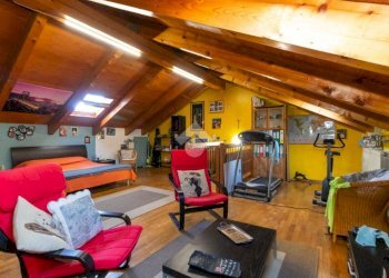 Casa indipendente Via Caraglio, Torino (zona San Paolo) - foto 26