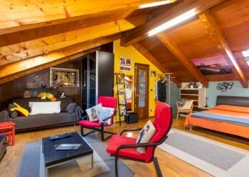 Casa indipendente Via Caraglio, Torino (zona San Paolo) - foto 27