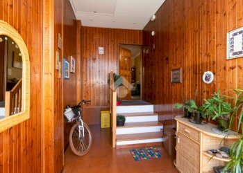 Casa indipendente Via Caraglio, Torino (zona San Paolo) - foto 30