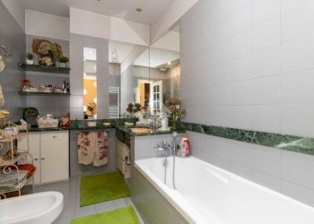 Casa indipendente Via Caraglio, Torino (zona San Paolo) - foto 31