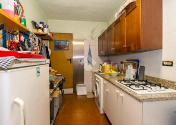 Casa indipendente Via Caraglio, Torino (zona San Paolo) - foto 33