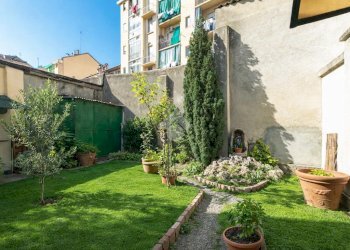 Casa indipendente Via Caraglio, Torino (zona San Paolo) - foto 34