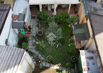 Independent house Via Caraglio, Torino (neighborhood San Paolo) - photo 3