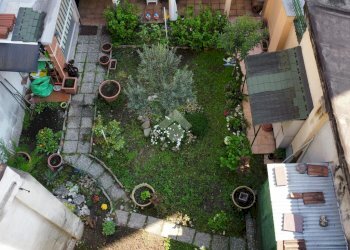 Independent house Via Caraglio, Torino (neighborhood San Paolo) - photo 4