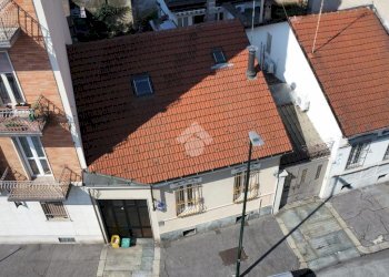 Independent house Via Caraglio, Torino (neighborhood San Paolo) - photo 5