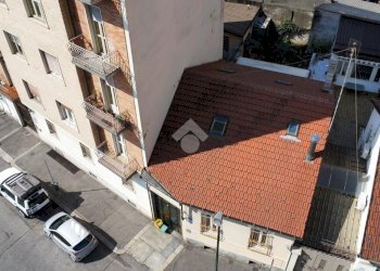 Independent house Via Caraglio, Torino (neighborhood San Paolo) - photo 6