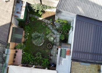 Independent house Via Caraglio, Torino (neighborhood San Paolo) - photo 8