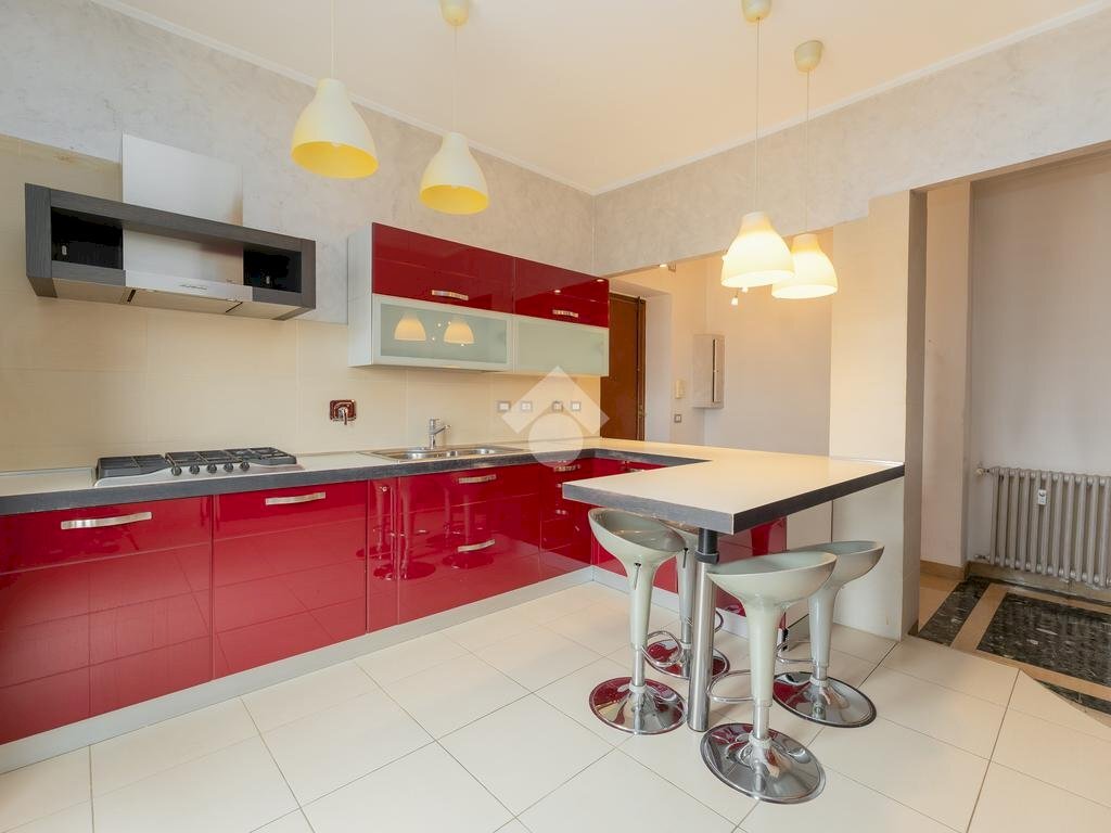 Trilocale Corso Orbassano, Torino (zona Santa Rita) - foto 1