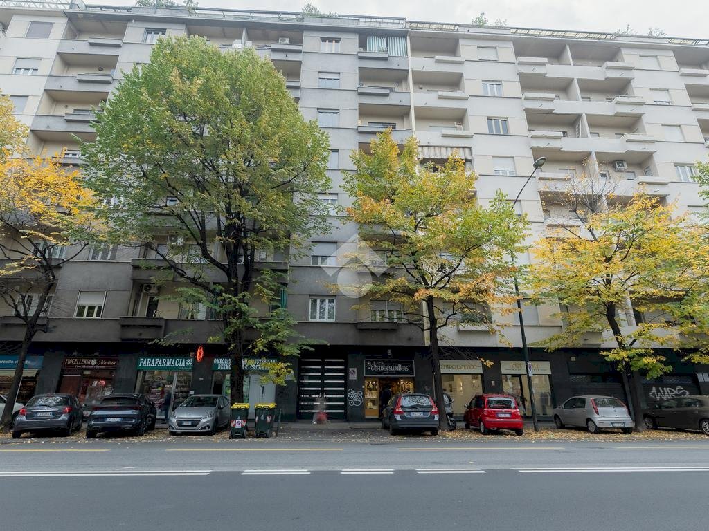 Trilocale Corso Orbassano, Torino (zona Santa Rita) - foto 2