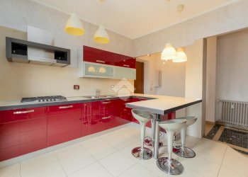 Trilocale Corso Orbassano, Torino (zona Santa Rita) - foto 1