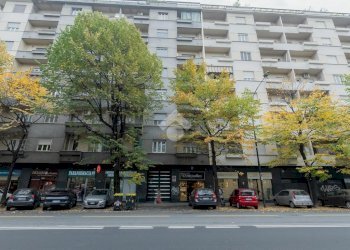 Trilocale Corso Orbassano, Torino (zona Santa Rita) - foto 2