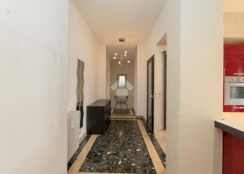 Trilocale Corso Orbassano, Torino (zona Santa Rita) - foto 3