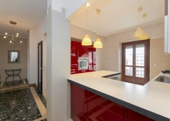 Trilocale Corso Orbassano, Torino (zona Santa Rita) - foto 4