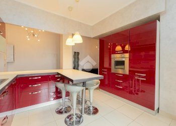 Trilocale Corso Orbassano, Torino (zona Santa Rita) - foto 5