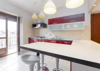 Trilocale Corso Orbassano, Torino (zona Santa Rita) - foto 6