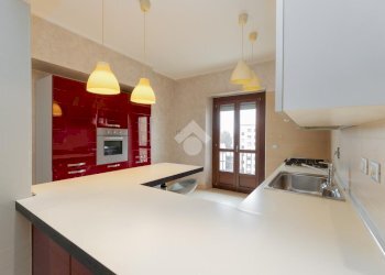 Trilocale Corso Orbassano, Torino (zona Santa Rita) - foto 7