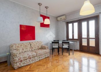 Trilocale Corso Orbassano, Torino (zona Santa Rita) - foto 9