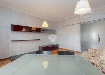 Trilocale Corso Orbassano, Torino (zona Santa Rita) - foto 10