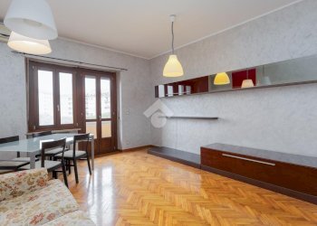 Trilocale Corso Orbassano, Torino (zona Santa Rita) - foto 11