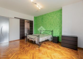 Trilocale Corso Orbassano, Torino (zona Santa Rita) - foto 14