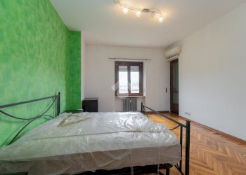 Trilocale Corso Orbassano, Torino (zona Santa Rita) - foto 15