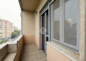 Trilocale Corso Orbassano, Torino (zona Santa Rita) - foto 16