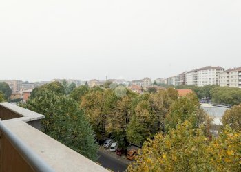 Trilocale Corso Orbassano, Torino (zona Santa Rita) - foto 18