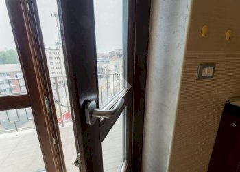 Trilocale Corso Orbassano, Torino (zona Santa Rita) - foto 21